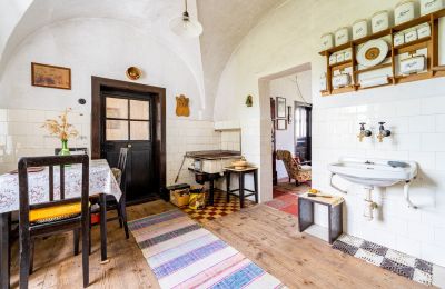 Molino en venta Nové Veselí, okres Žďár nad Sázavou, Imagen 6/11