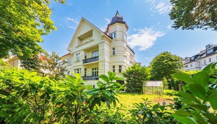 Mansión histórica en venta Leopoldstadt,  Austria