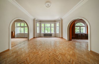 Mansión histórica en venta 1020 Leopoldstadt, Viena, Salón
