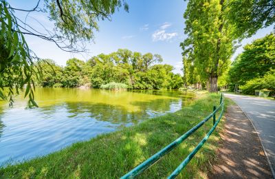 Mansión histórica en venta 1020 Leopoldstadt, Viena, Imagen 16/18