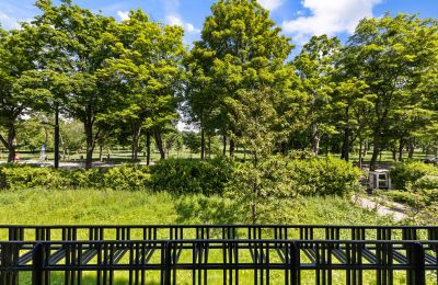 Mansión histórica en venta 1020 Leopoldstadt, Viena, Jardín