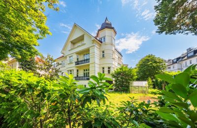 Mansión histórica en venta 1020 Leopoldstadt, Viena, Vista exterior