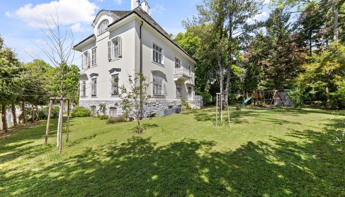 Mansión histórica en venta Währing,  Austria