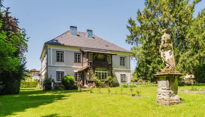 Mansión histórica en venta 4810 Gmunden, Alta Austria