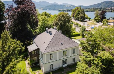 Mansión histórica en venta 4810 Gmunden, Alta Austria, Imagen 11/12