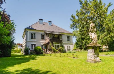 Mansión histórica en venta 4810 Gmunden, Alta Austria, Imagen 1/12