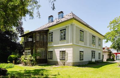 Mansión histórica en venta 4810 Gmunden, Alta Austria, Imagen 2/12