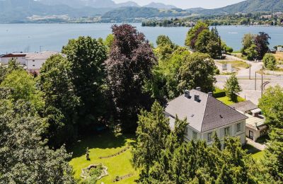 Mansión histórica en venta 4810 Gmunden, Alta Austria, Entorno de la propiedad
