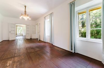 Mansión histórica en venta 4810 Gmunden, Alta Austria, Salón