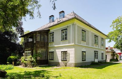 Mansión histórica en venta 4810 Gmunden, Alta Austria, Imagen 3/12