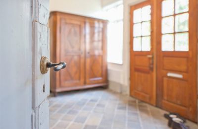 Casa señorial en venta 19386 Kreien, Rosenstraße 32, Mecklemburgo-Pomerania Occidental, Detalles