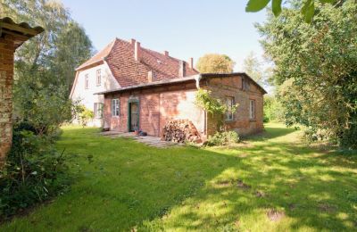 Casa señorial en venta 19386 Kreien, Rosenstraße 32, Mecklemburgo-Pomerania Occidental, Imagen 25/32