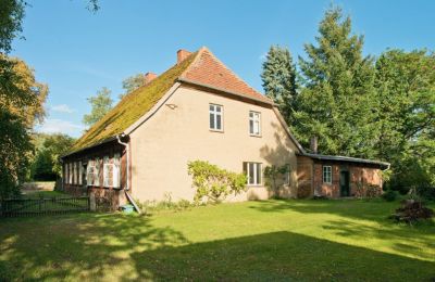 Casa señorial en venta 19386 Kreien, Rosenstraße 32, Mecklemburgo-Pomerania Occidental, Imagen 26/32