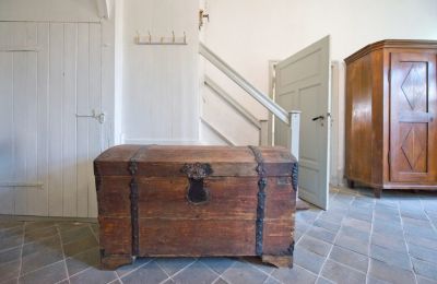 Casa señorial en venta 19386 Kreien, Rosenstraße 32, Mecklemburgo-Pomerania Occidental, Imagen 6/32