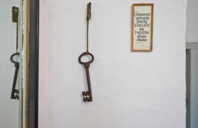 Casa señorial en venta 19386 Kreien, Rosenstraße 32, Mecklemburgo-Pomerania Occidental, Imagen 17/32