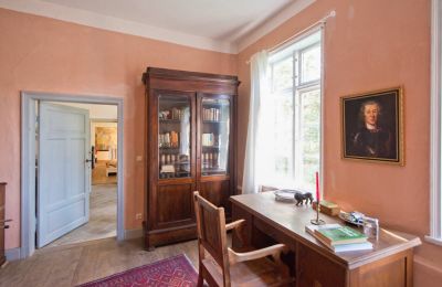 Casa señorial en venta 19386 Kreien, Rosenstraße 32, Mecklemburgo-Pomerania Occidental, Imagen 11/32