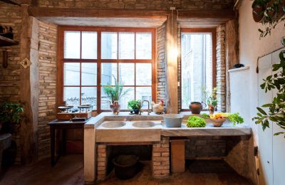 Palacio urbano en venta Mercatello sul Metauro, Marcas, Imagen 9/63