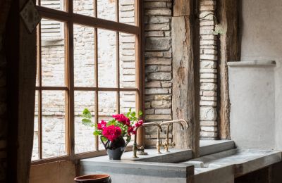 Palacio urbano en venta Mercatello sul Metauro, Marcas, Imagen 10/63