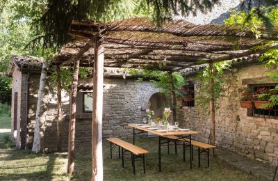 Palacio urbano en venta Mercatello sul Metauro, Marcas, Imagen 49/63