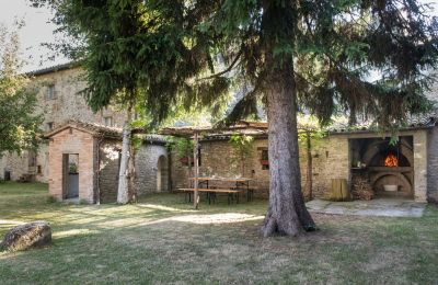 Palacio urbano en venta Mercatello sul Metauro, Marcas, Imagen 50/63