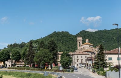 Palacio urbano en venta Mercatello sul Metauro, Marcas, Imagen 63/63