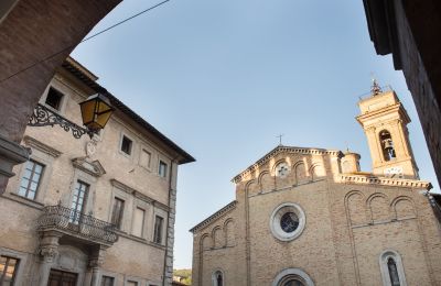 Palacio urbano en venta Mercatello sul Metauro, Marcas, Imagen 62/63