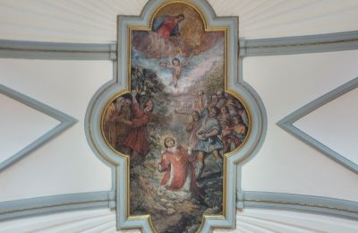 Palacio urbano en venta Mercatello sul Metauro, Marcas, Detalles