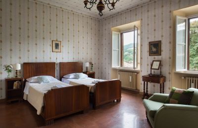 Palacio urbano en venta Mercatello sul Metauro, Marcas, Habitación