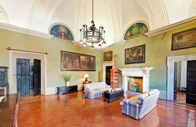 Palacio urbano en venta Mercatello sul Metauro, Marcas, Imagen 5/63