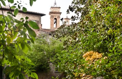 Palacio urbano en venta Mercatello sul Metauro, Marcas, Imagen 51/63