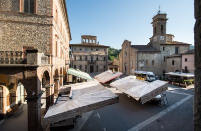 Palacio urbano en venta Mercatello sul Metauro, Marcas, Imagen 61/63