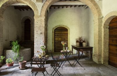 Palacio urbano en venta Mercatello sul Metauro, Marcas, Imagen 45/63