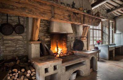 Palacio urbano en venta Mercatello sul Metauro, Marcas, Imagen 33/63