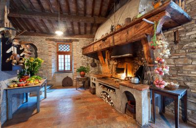 Palacio urbano en venta Mercatello sul Metauro, Marcas, Imagen 34/63