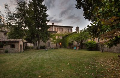 Palacio urbano en venta Mercatello sul Metauro, Marcas, Imagen 56/63