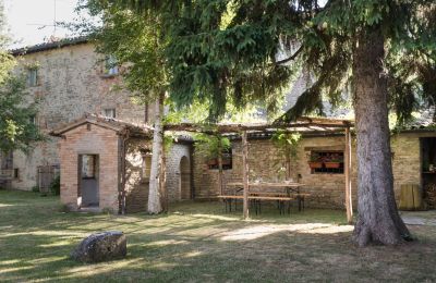 Palacio urbano en venta Mercatello sul Metauro, Marcas, Imagen 55/63