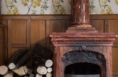 Palacio urbano en venta Mercatello sul Metauro, Marcas, Imagen 40/63