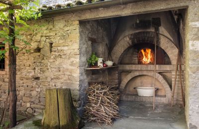 Palacio urbano en venta Mercatello sul Metauro, Marcas, Imagen 54/63