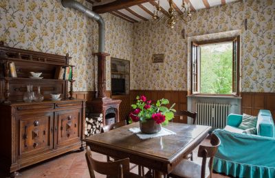 Palacio urbano en venta Mercatello sul Metauro, Marcas, Imagen 41/63