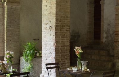 Palacio urbano en venta Mercatello sul Metauro, Marcas, Imagen 46/63