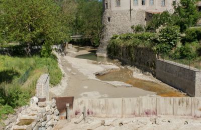 Palacio urbano en venta Mercatello sul Metauro, Marcas, Imagen 59/63