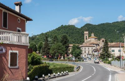 Palacio urbano en venta Mercatello sul Metauro, Marcas, Imagen 60/63