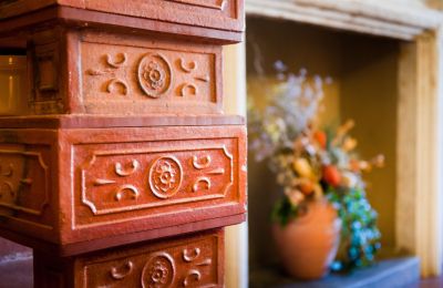 Palacio urbano en venta Mercatello sul Metauro, Marcas, Imagen 39/63