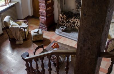 Palacio urbano en venta Mercatello sul Metauro, Marcas, Imagen 37/63