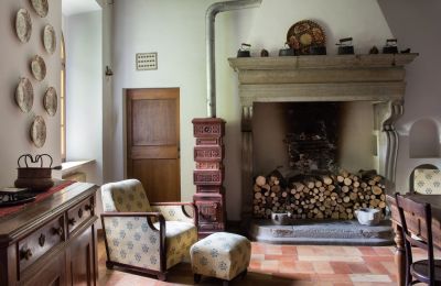 Palacio urbano en venta Mercatello sul Metauro, Marcas, Imagen 38/63