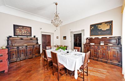 Palacio urbano en venta Mercatello sul Metauro, Marcas, Imagen 22/63