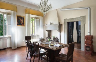 Palacio urbano en venta Mercatello sul Metauro, Marcas, Imagen 21/63