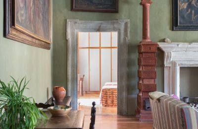 Palacio urbano en venta Mercatello sul Metauro, Marcas, Imagen 18/63