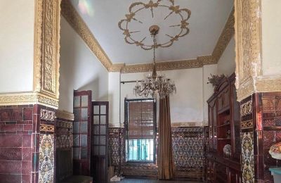 Casa señorial en venta San Juan de Aznalfarache, Betis 11, Andalucía, Imagen 11/40