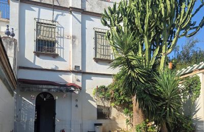 Casa señorial en venta San Juan de Aznalfarache, Betis 11, Andalucía, Imagen 14/40